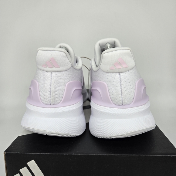 New Adidas Ultrarun 5 Women's Running Shoes Size 10 - Picture 6 of 8